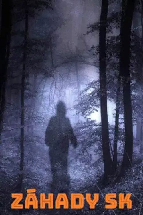Záhady SK