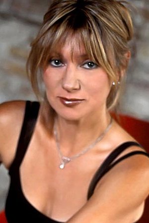 et billede af Lucy Skeaping