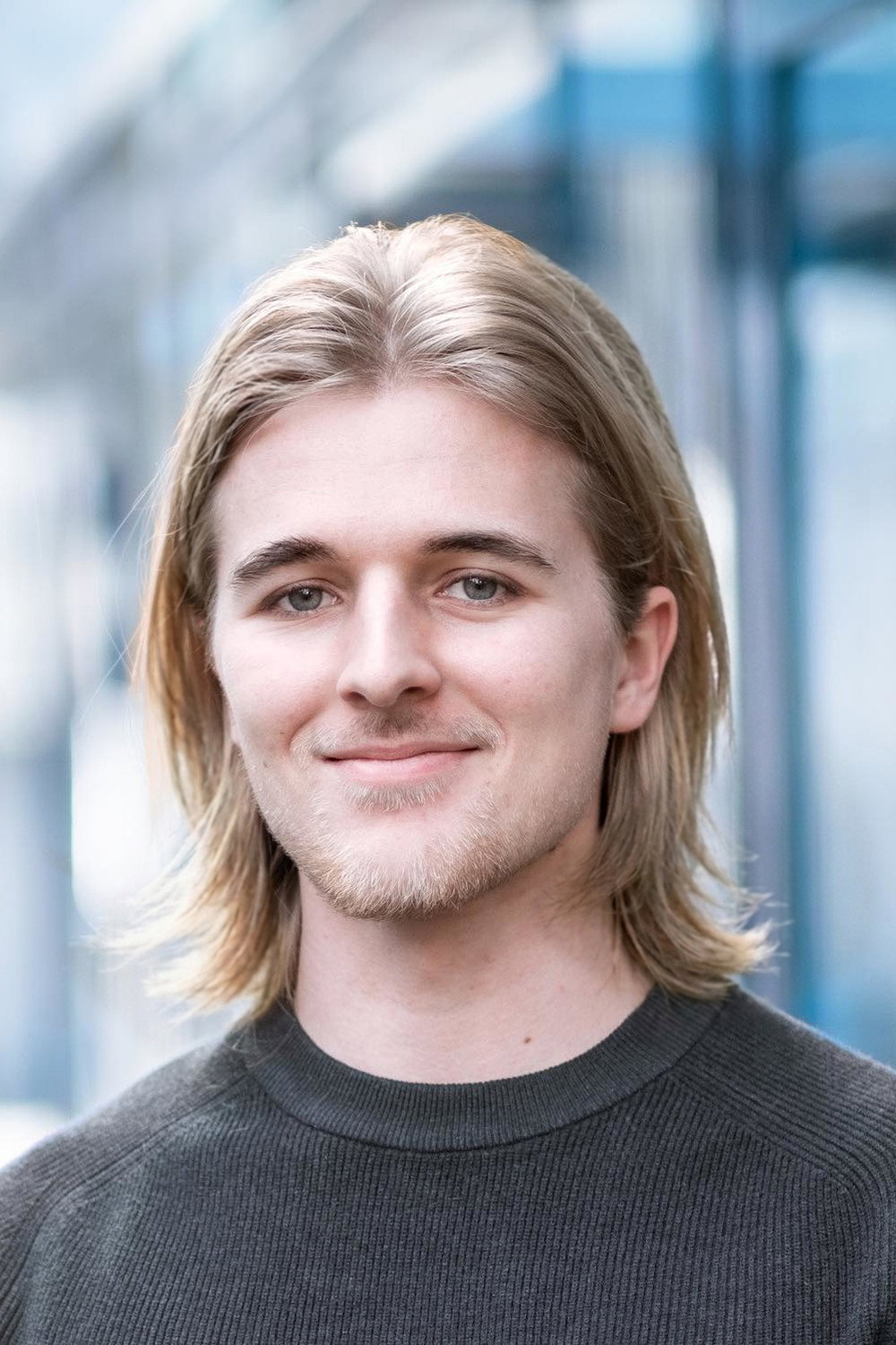 Ludo Hoffstetter