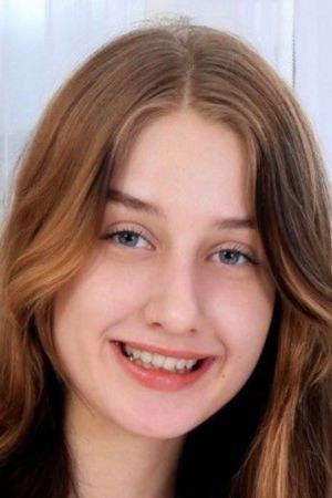 et billede af Sasha Paige