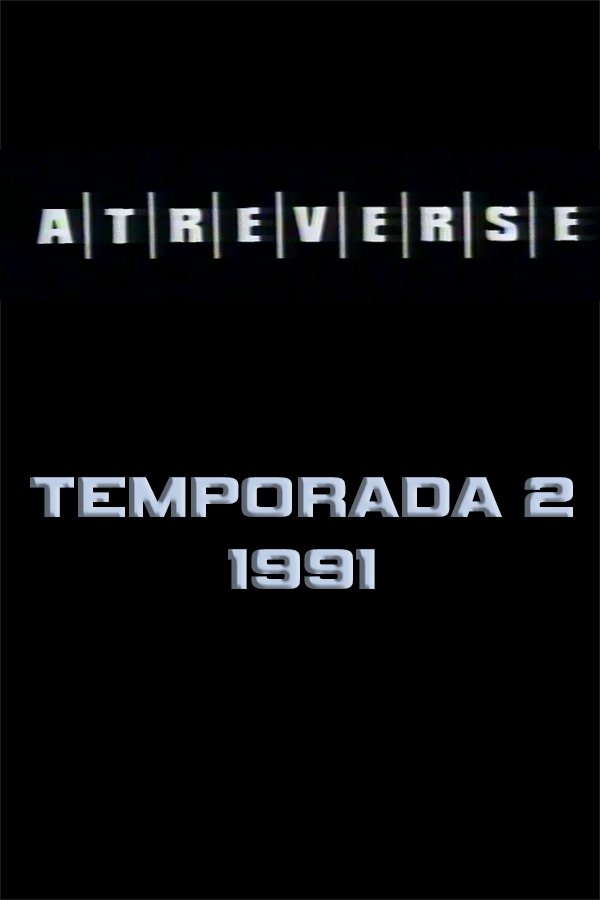 Atreverse - Season 2
