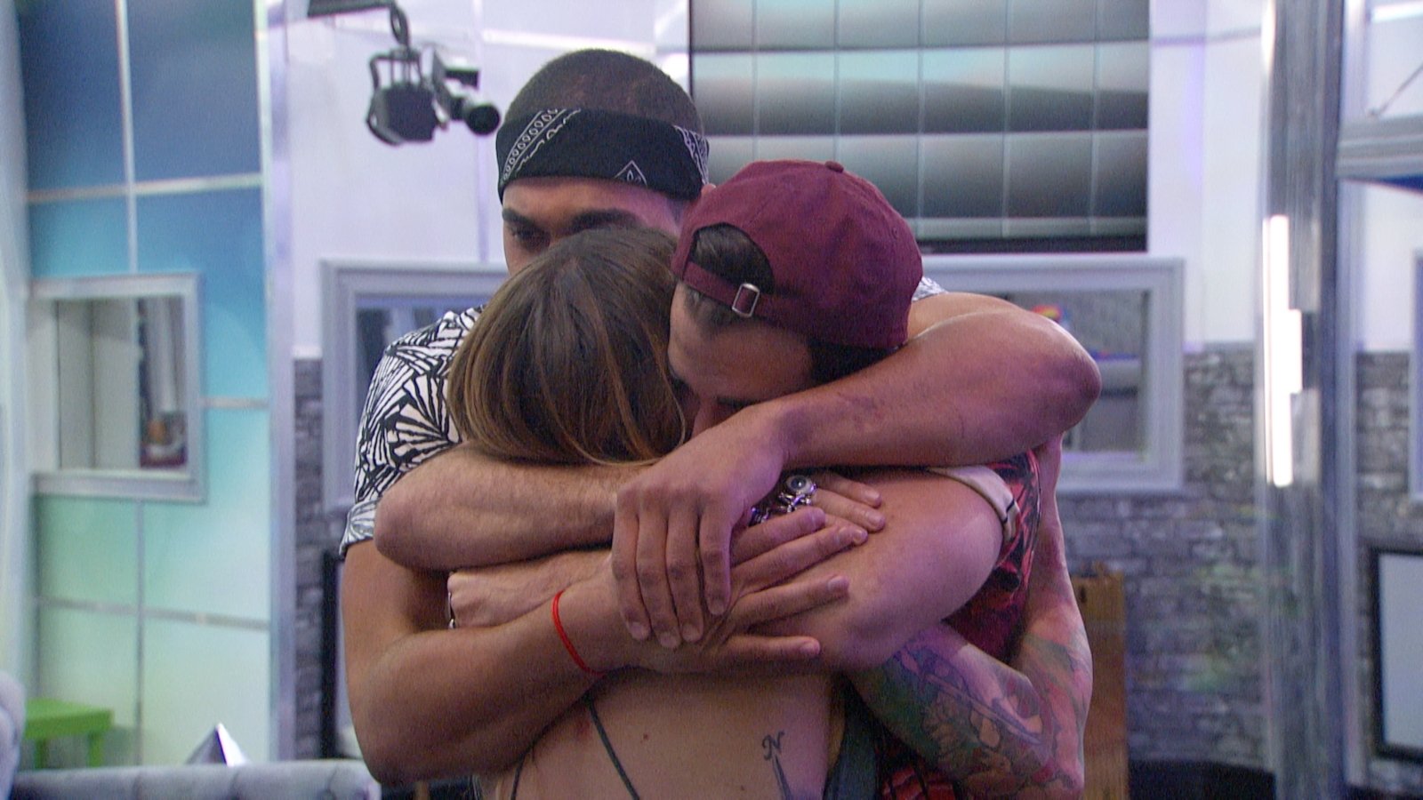 Big Brother - Épisode 39