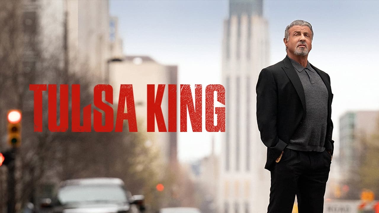 Tulsa King - Season 1 Episode 5