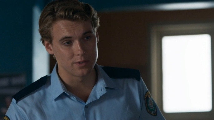Home and Away Season 39 :Episode 83  Episode 8718