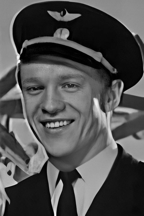 et billede af Georgiy Nikitin