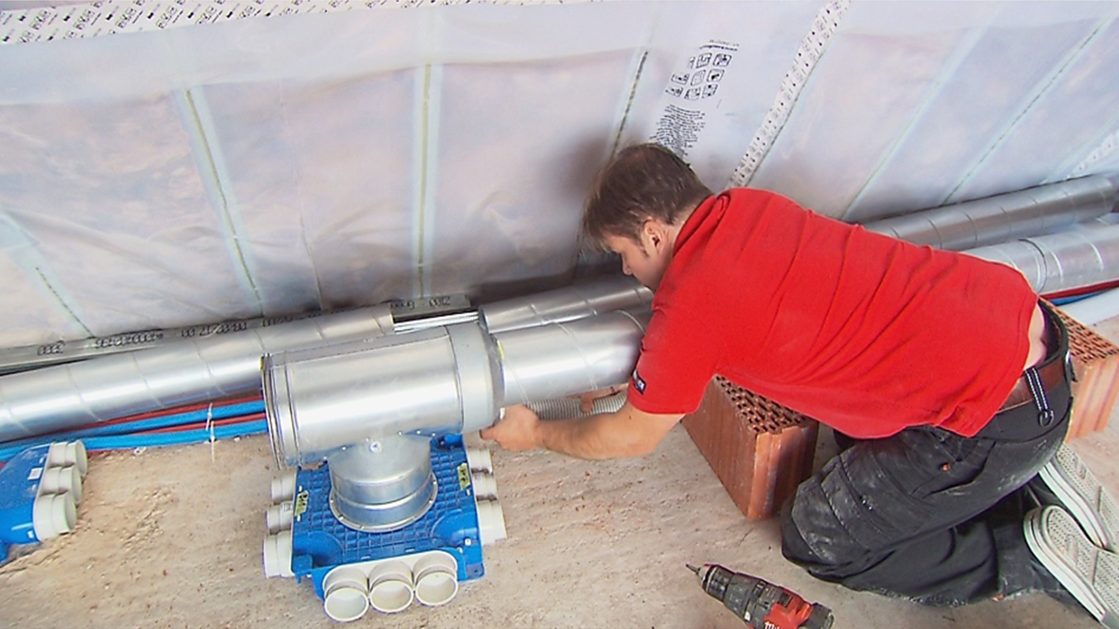 Thumbnail for Episode 36 Season 1 Episode 36