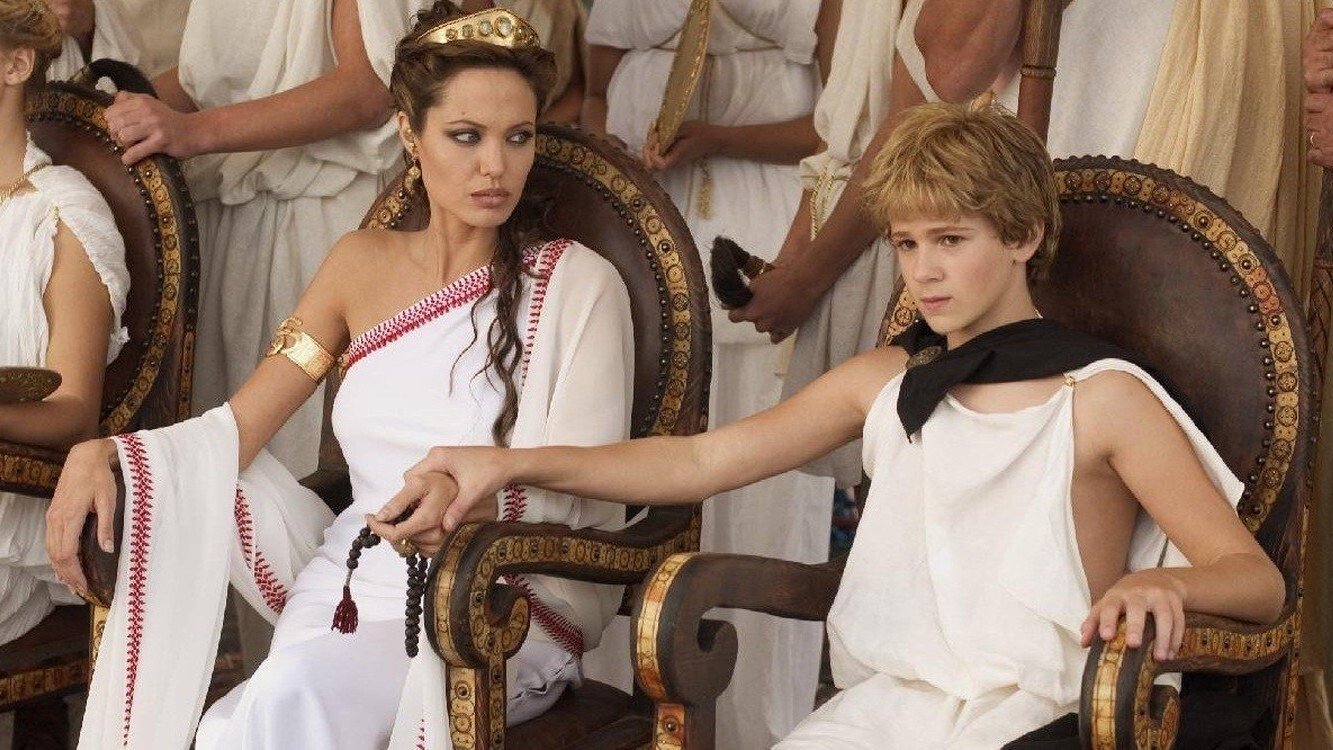 Alexander (2004)