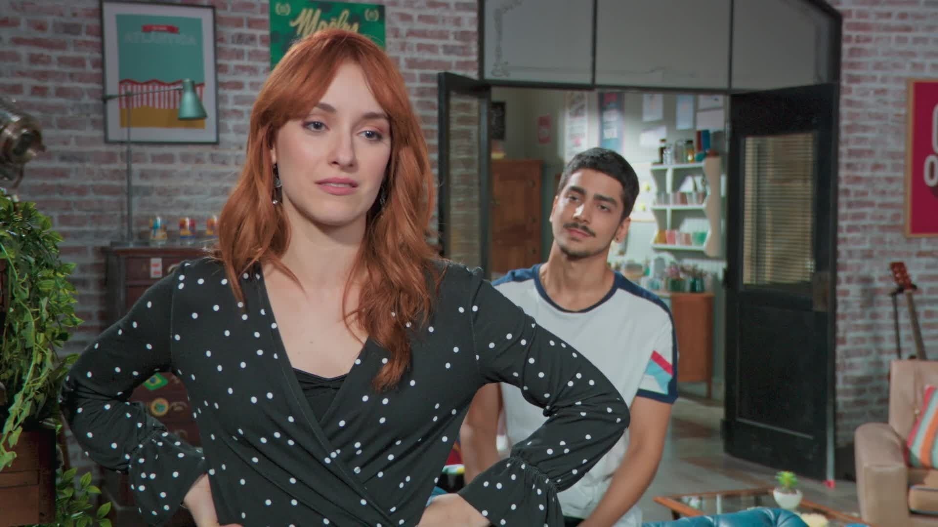 BIA - Épisode 1