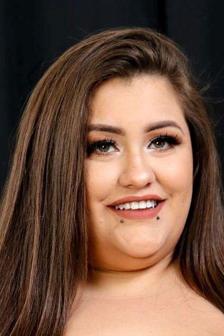 et billede af Kaleena Skye