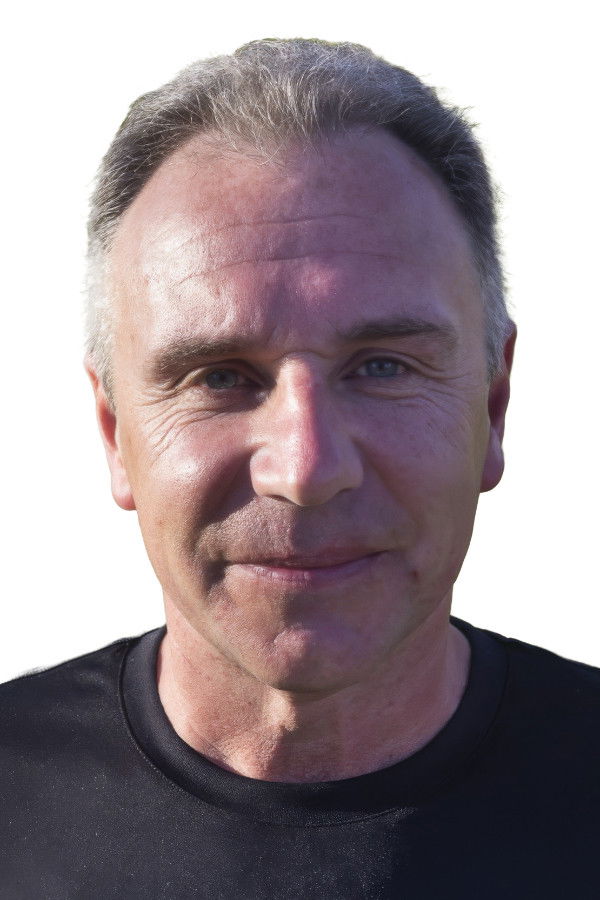 et billede af Dmitri Kharine