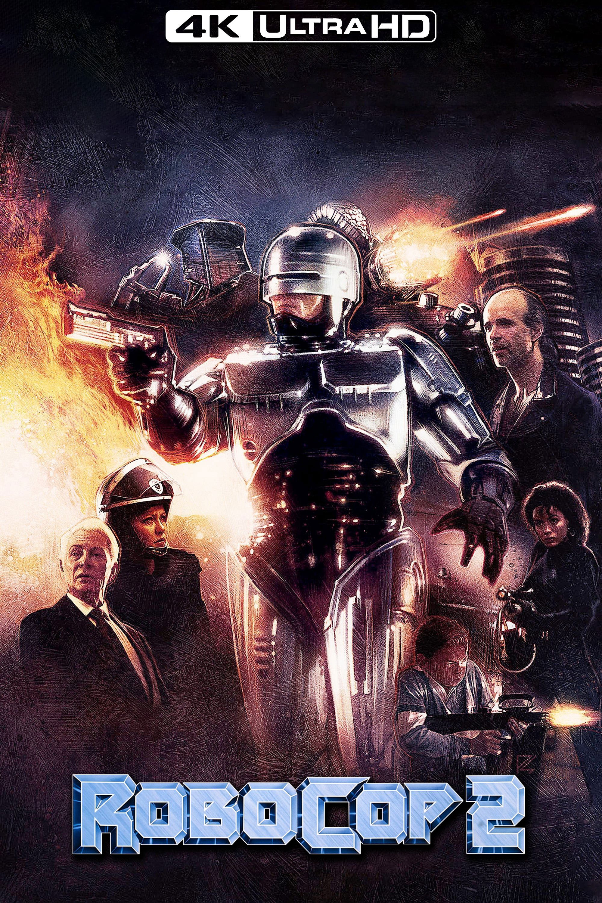 RoboCop 2