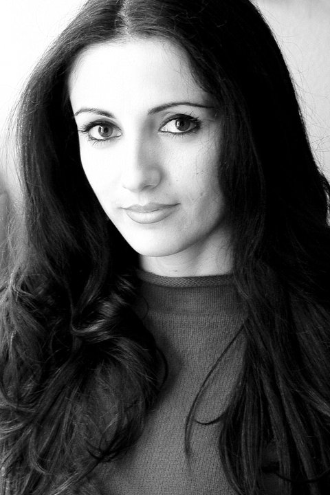 et billede af Rina Fernandez