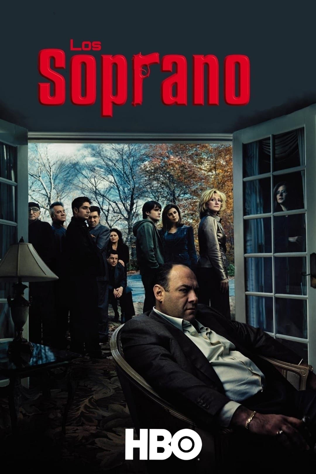 The Sopranos