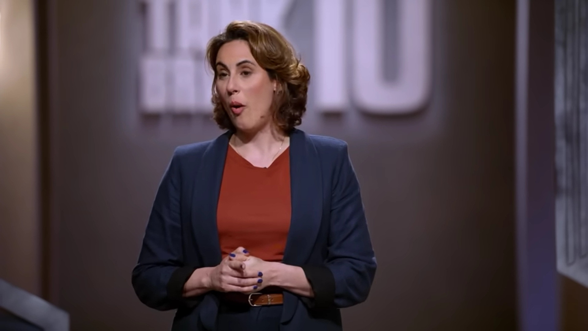 Shark Tank Brasil: Negociando com Tubarões - Épisode 17