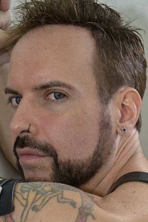 Profile image of Sam Black, a notable actor/actress