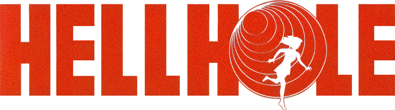 Hellhole Logo