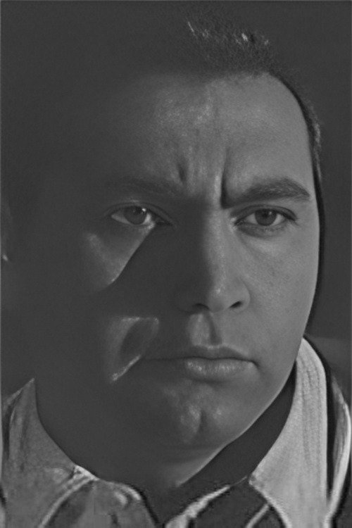 et billede af Sergey Filimonov