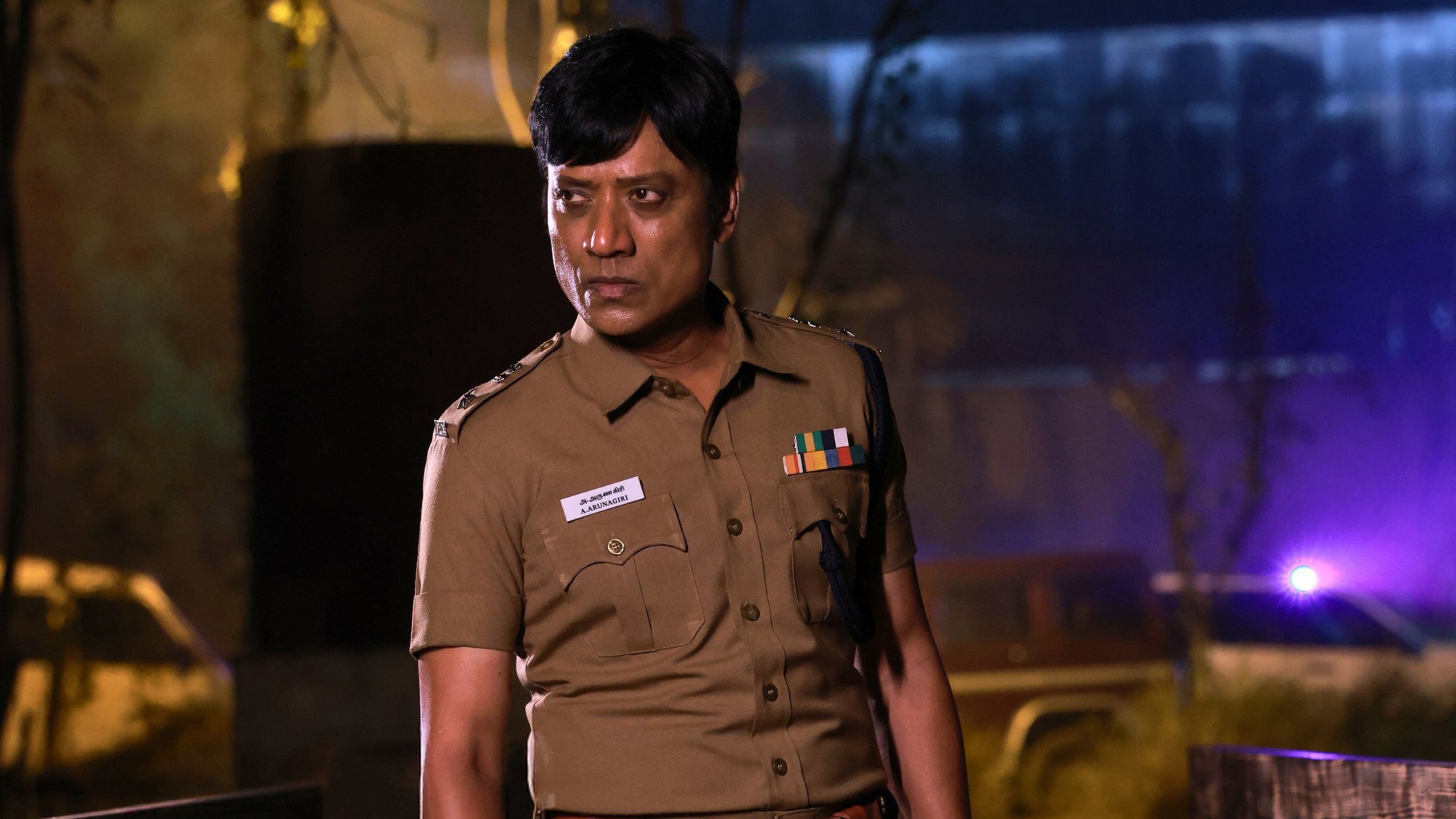Veera Dheera Sooran: Part 2 Screenshot