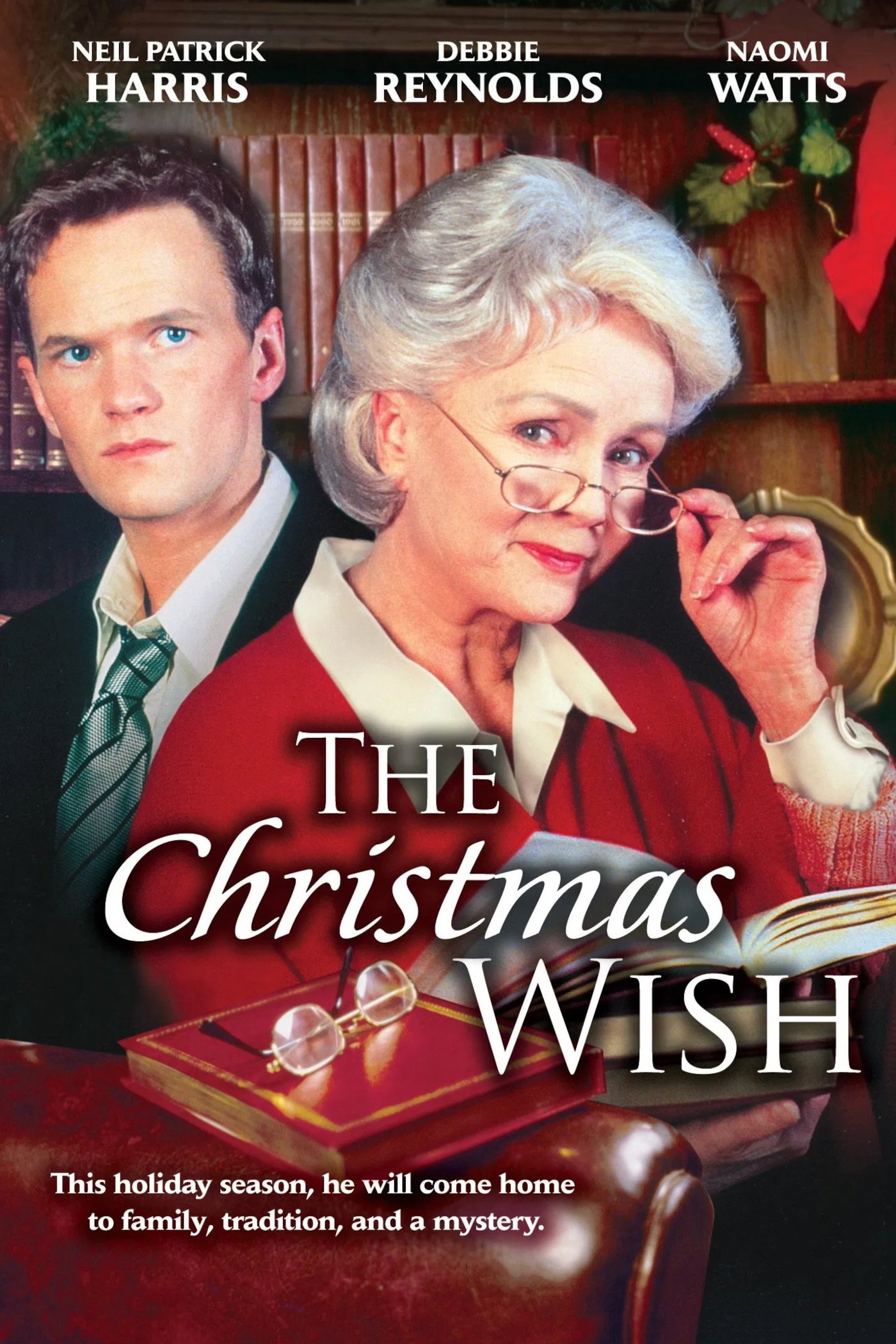 The Christmas Wish