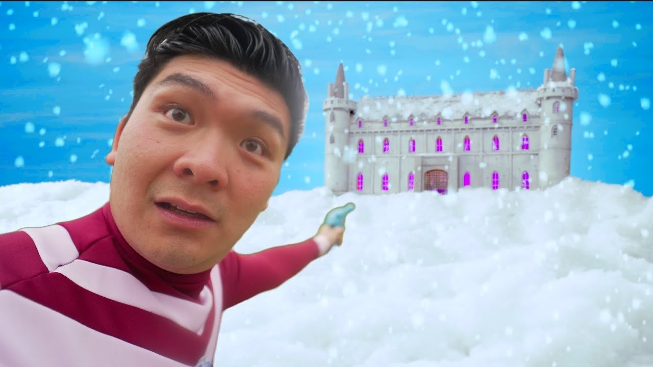 Thumbnail for Girl Power! Season 1 Episode 4