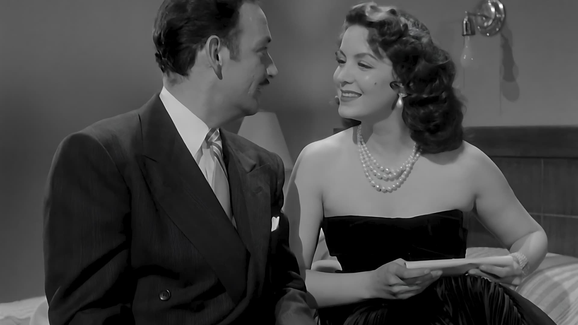 Reportaje (1953)