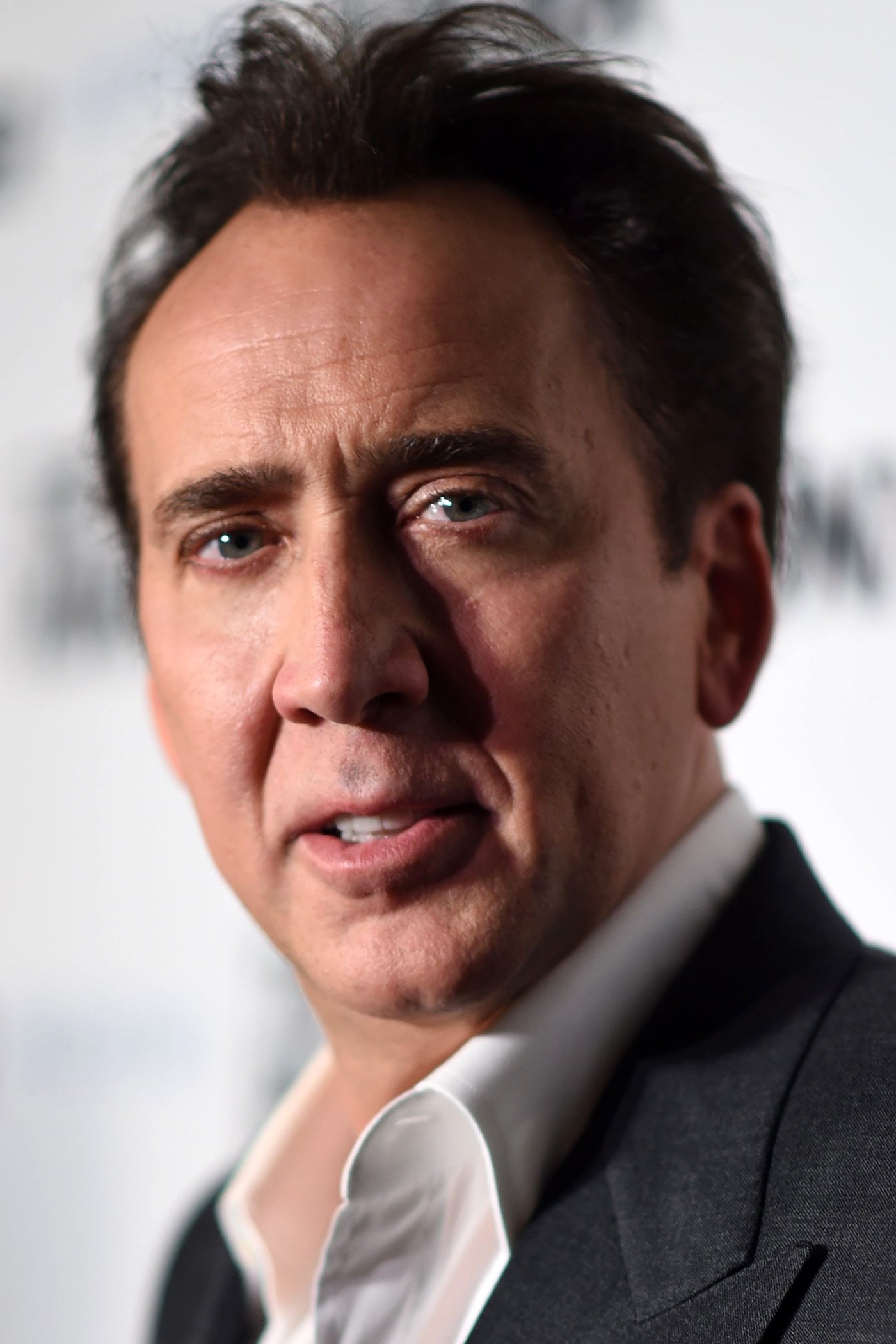 Nicolas Cage