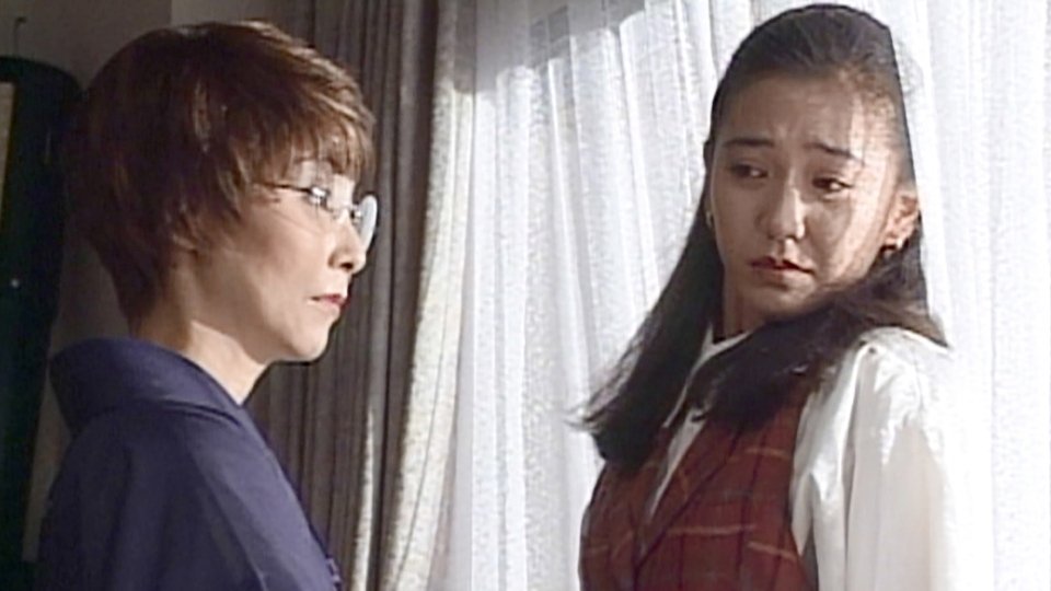 Thumbnail for I Like My Mother-in-Law Season 1 Episode 8