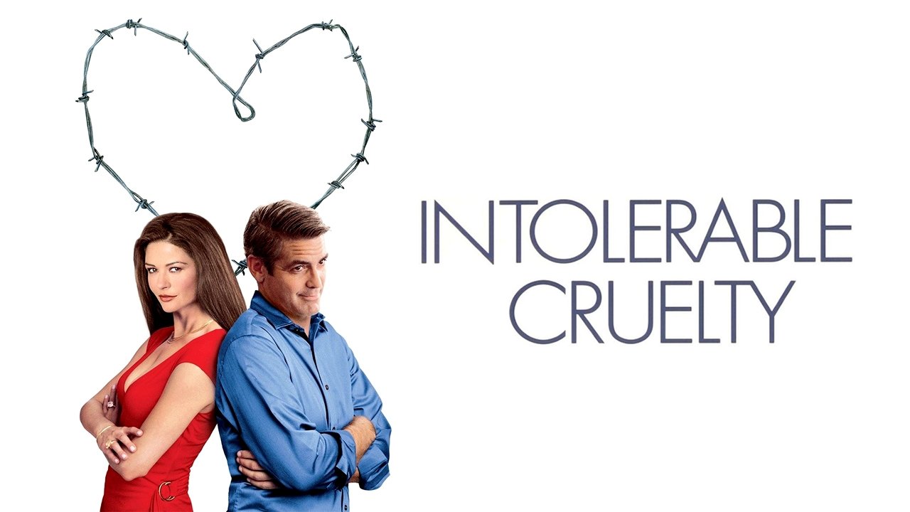 Intolerable Cruelty