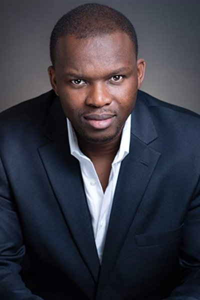 et billede af Abiola Uthman