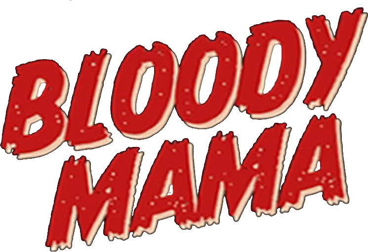 Bloody Mama Logo
