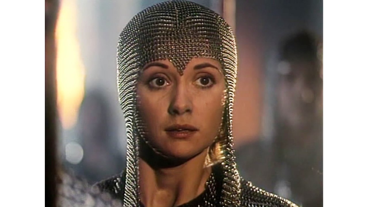 Crusader (1995)