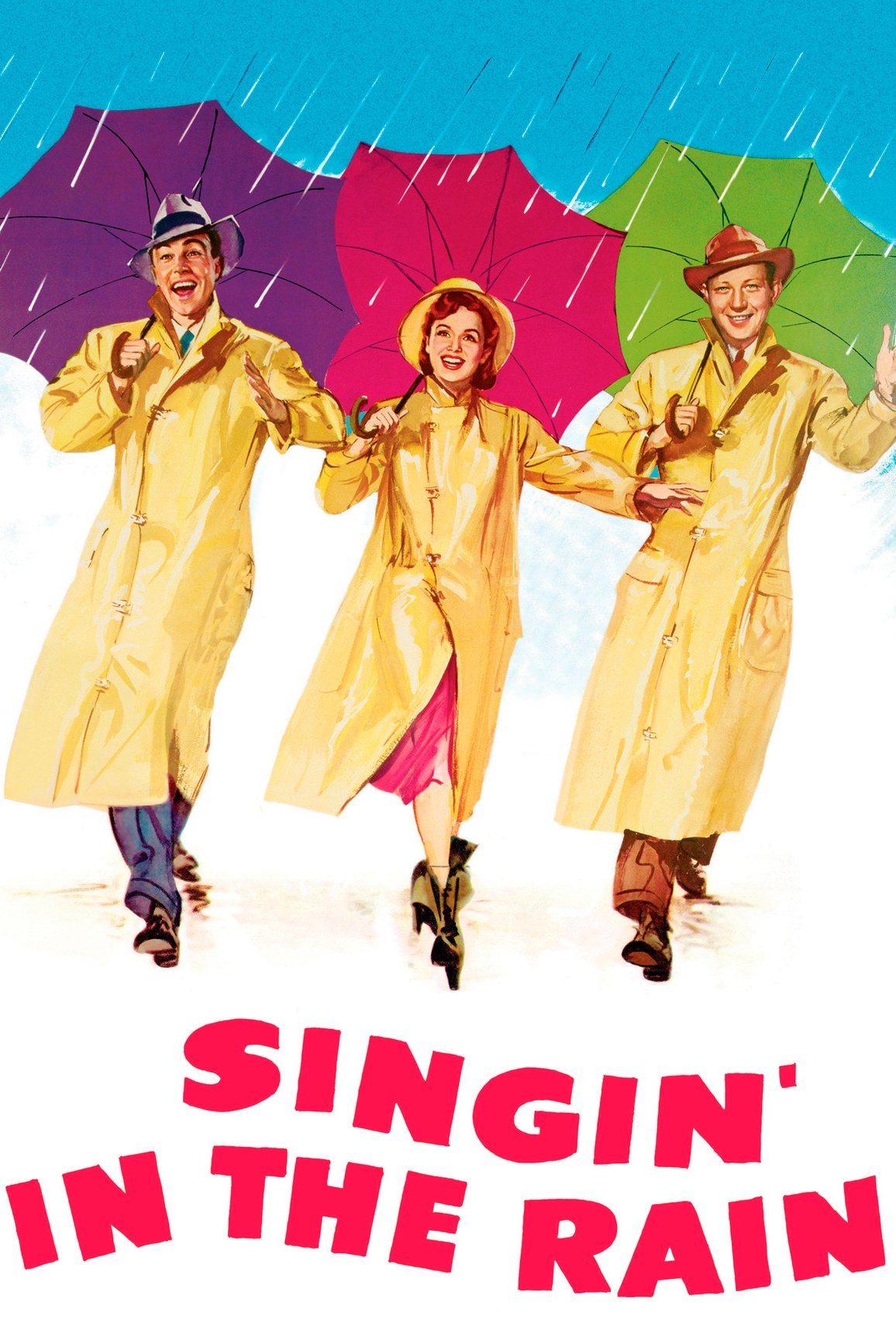 Singin' in the Rain