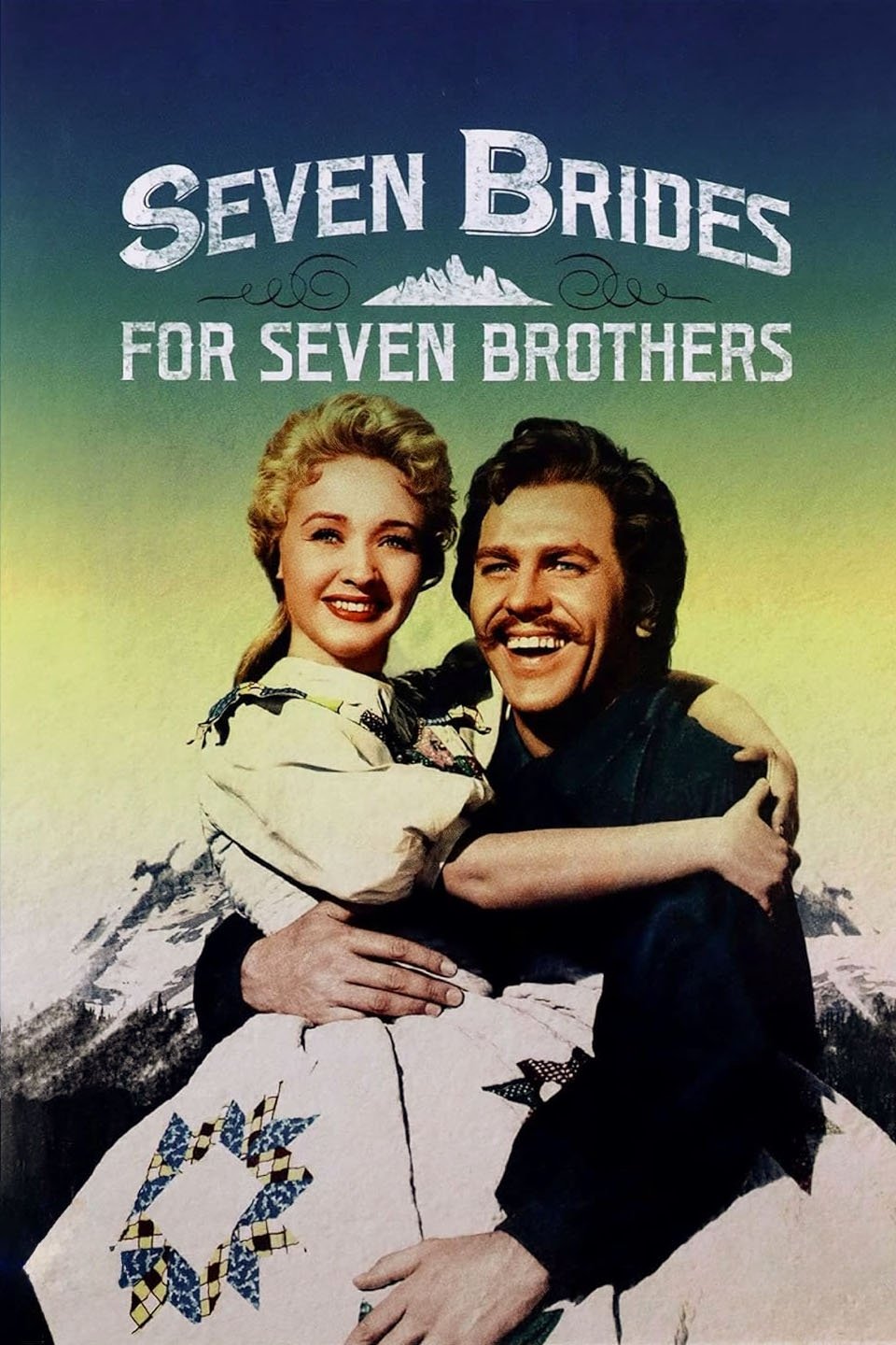 Seven Brides for Seven Brothers