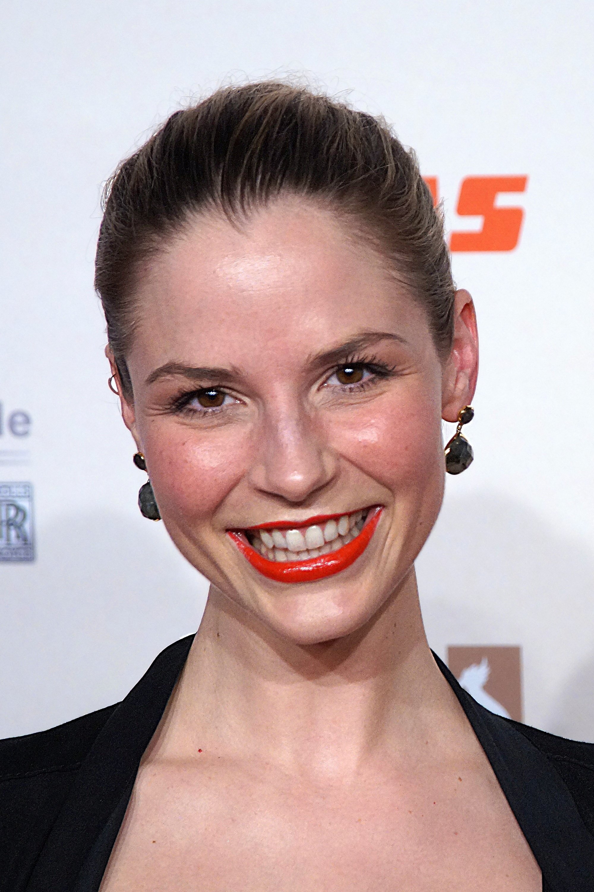 et billede af Mirka Pigulla