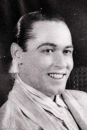 et billede af Sayre Dearing