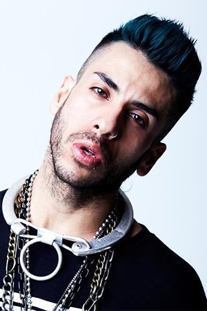 et billede af Miguel Zárate