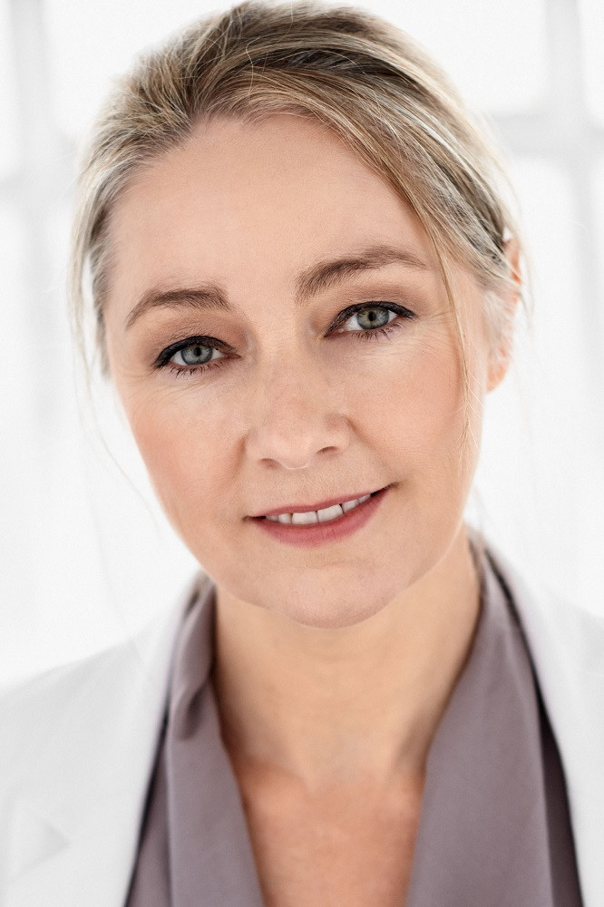 et billede af Nell Feeney