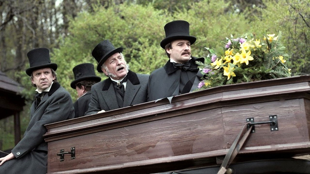 Imagem do Filme Viktor Veliký