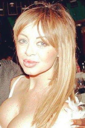 et billede af Nikol Brown