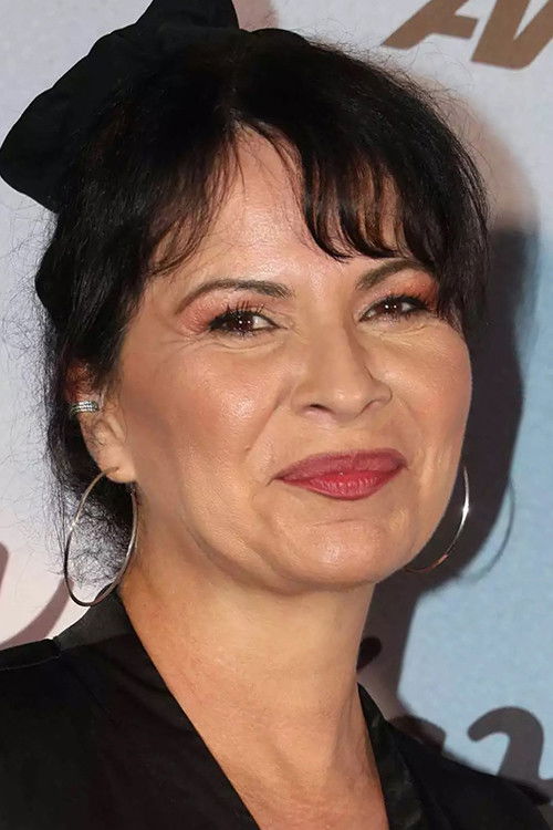 et billede af Nektaria Yannoudaki