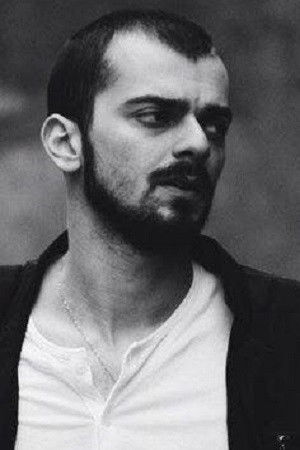 et billede af Inar Narmania