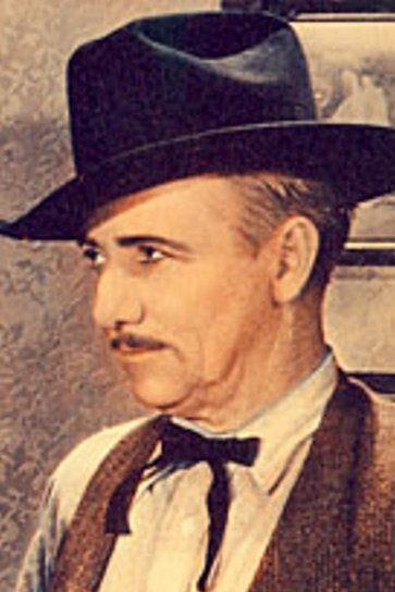 et billede af Steve Clark