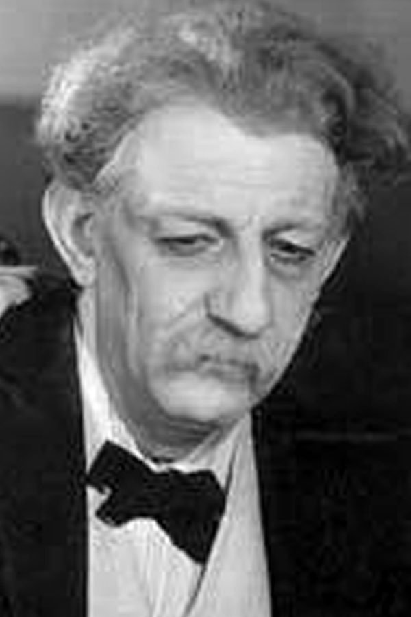 et billede af Eloy Álvarez