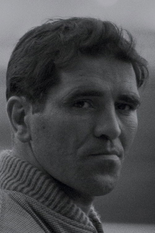 et billede af Belarmino Fragoso