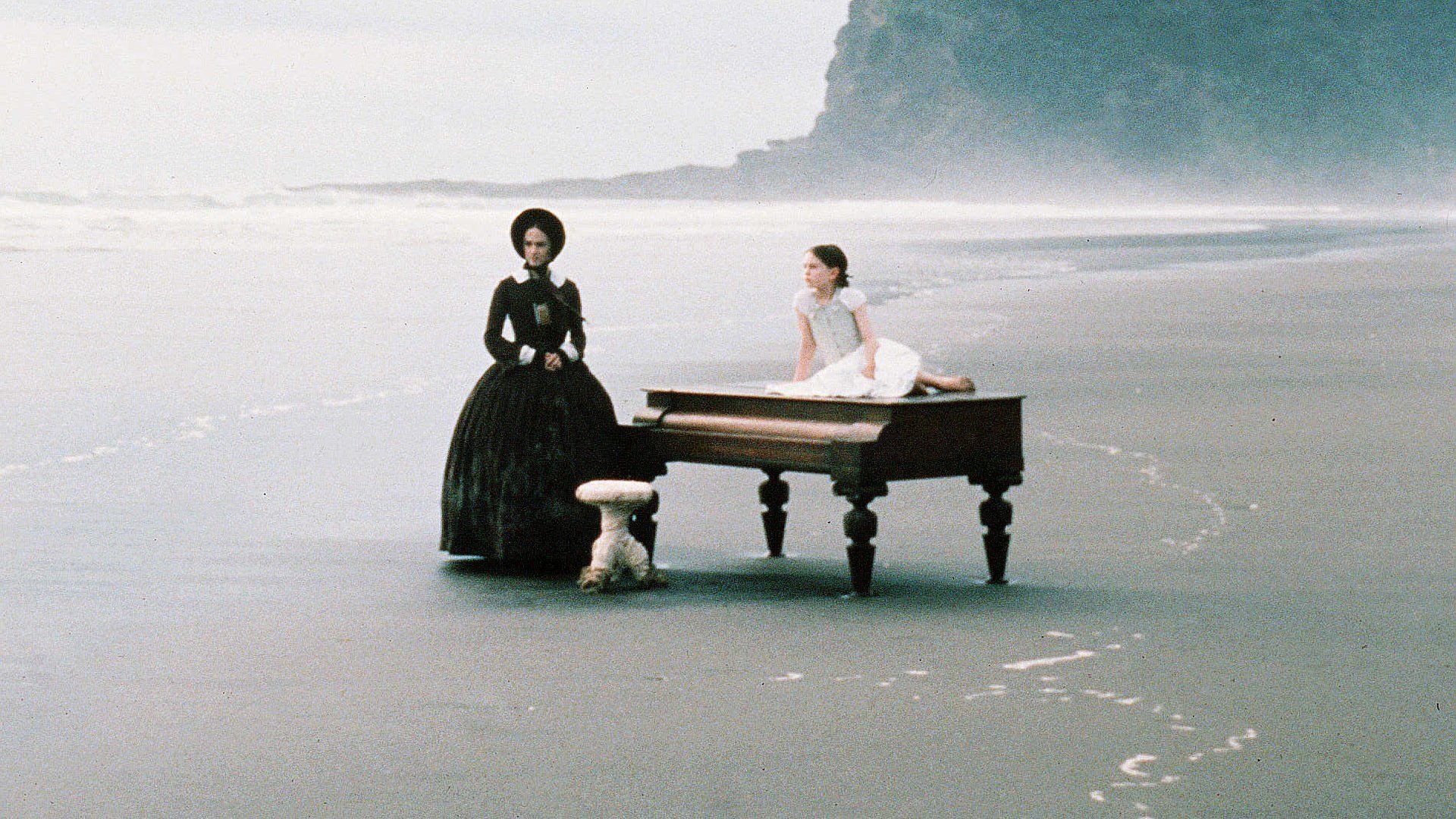 The Piano