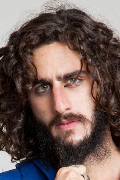 et billede af Bernardo Mendes