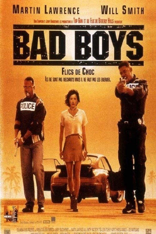 Bad Boys