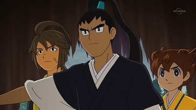 Inazuma Eleven