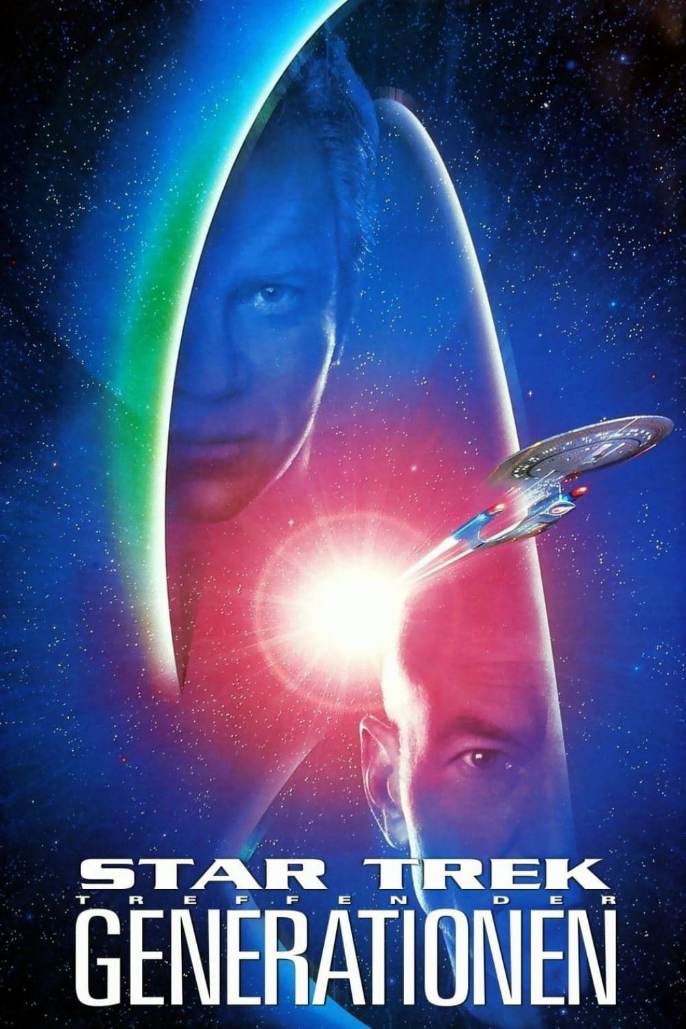 Star Trek: Generations