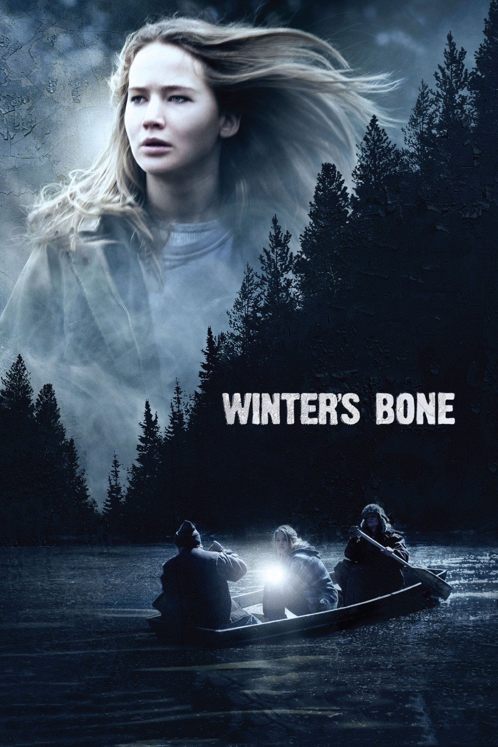 Winter's Bone Movie poster